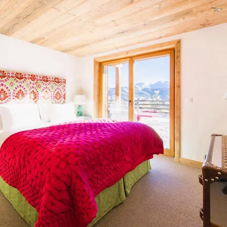 Apartman Kaiser Innsview Innsbruck
