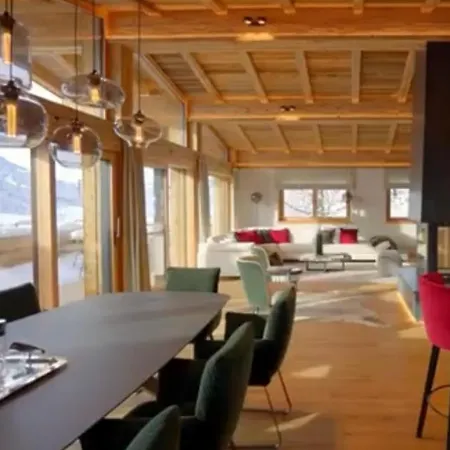 Kaiser Innsview